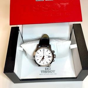 Tissot men watch